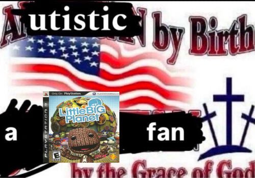 sackboy daily (@sackboydaily) on Twitter photo 