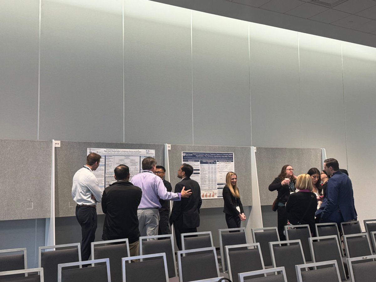 ATS PC Assembly (@ats_pc) on Twitter photo This Rapid Poster session Oracle Park: Vascular Abnormalities, Risk Stratification, and Clinical Management of PH is full of rising PVD stars! <a href="/atsearlycareer/">ATS Early Career</a> <a href="/Viniciodjperez/">Vinicio de Jesus Perez, MD FAHA FCCP ATSF</a> <a href="/SobanUmar/">Soban Umar, MD, PhD, FAHA, ATSF 🫁🫀</a> <a href="/AnFrumpIU/">Andrea Frump, PhD</a> This Rapid Poster session Oracle Park: Vascular Abnormalities, Risk Stratification, and Clinical Management of PH is full of rising PVD stars! <a href="/atsearlycareer/">ATS Early Career</a> <a href="/Viniciodjperez/">Vinicio de Jesus Perez, MD FAHA FCCP ATSF</a> <a href="/SobanUmar/">Soban Umar, MD, PhD, FAHA, ATSF 🫁🫀</a> <a href="/AnFrumpIU/">Andrea Frump, PhD</a>