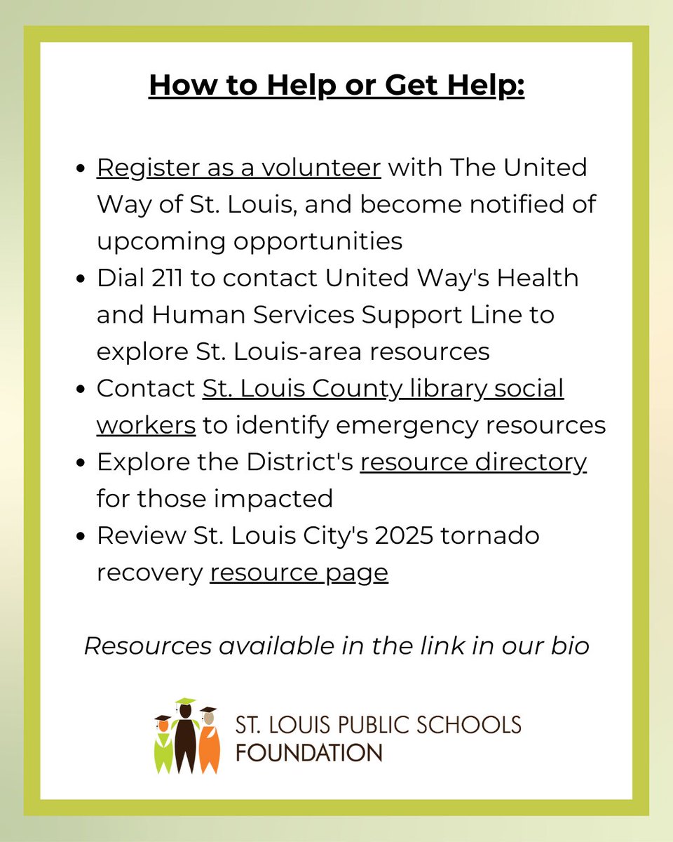 StlEdFund's tweet image. 