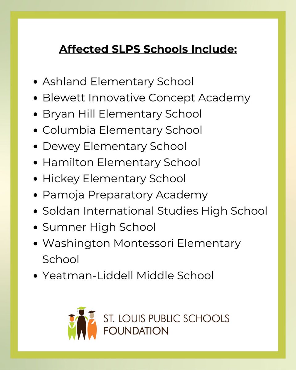 StlEdFund's tweet image. 