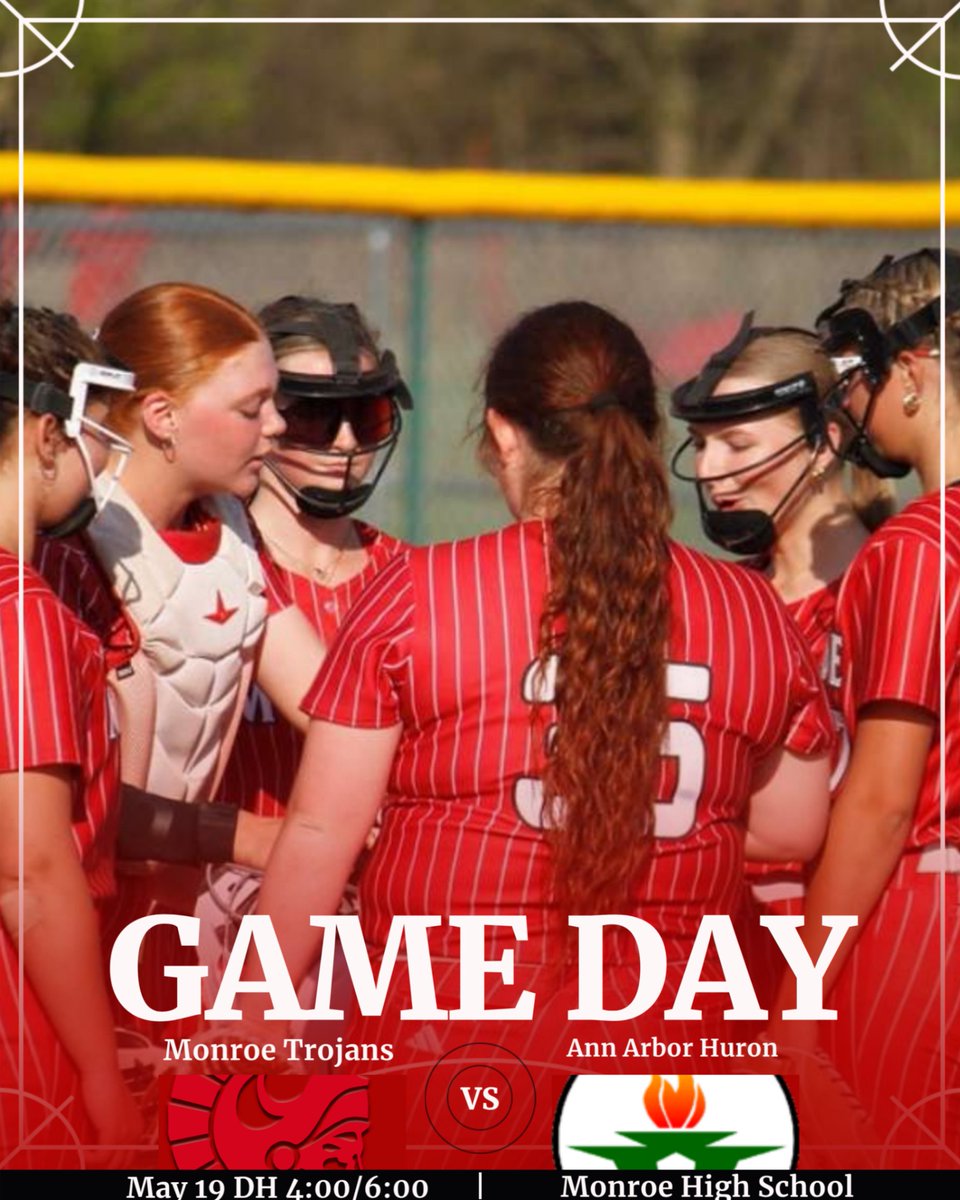 Monroe Trojans (@mhs_trojans) on Twitter photo 