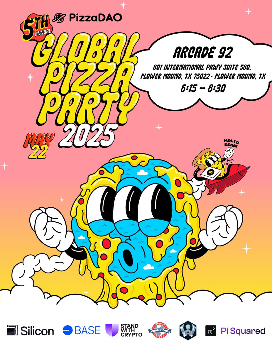 2% 🌹🔜 ETH Denver tweet media