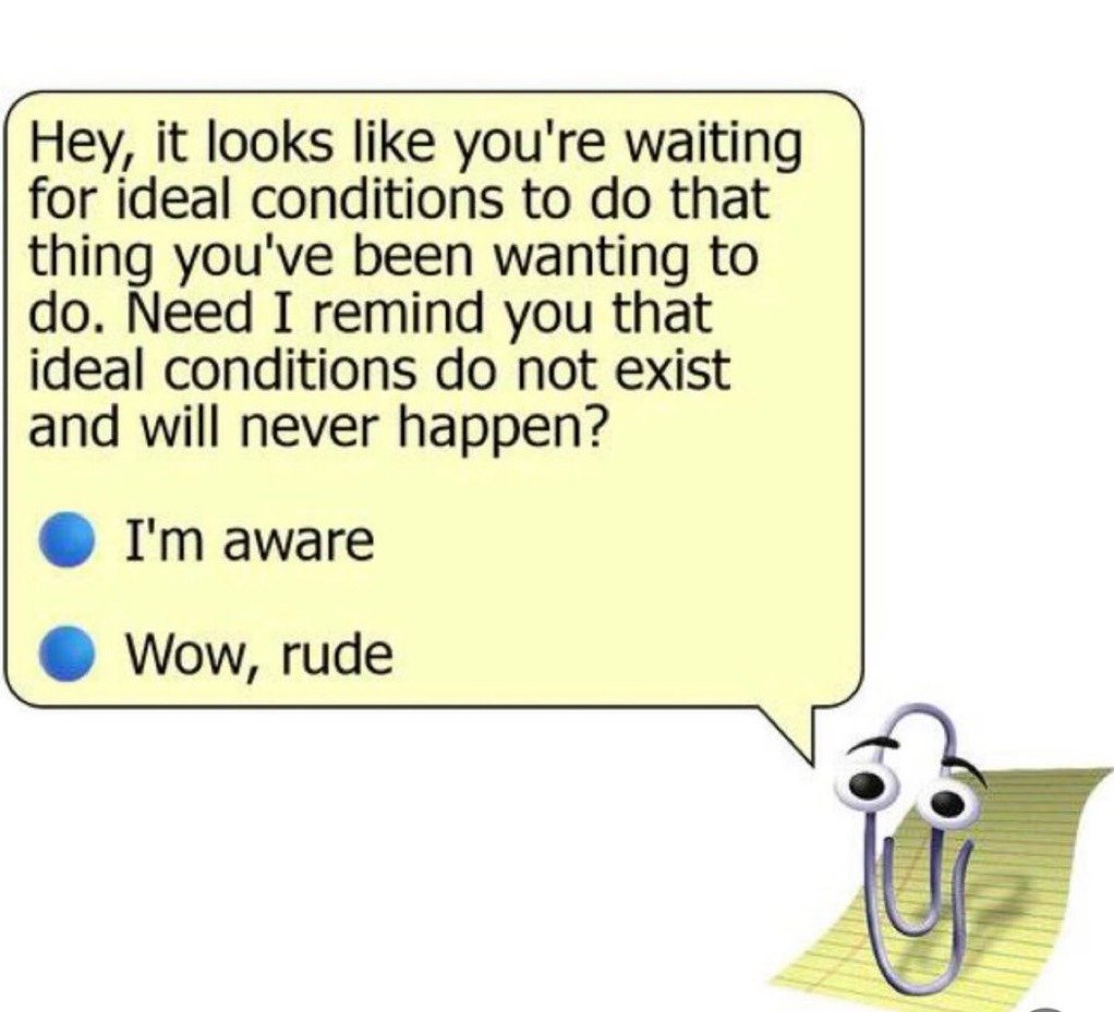 this little guy giving me anxiety