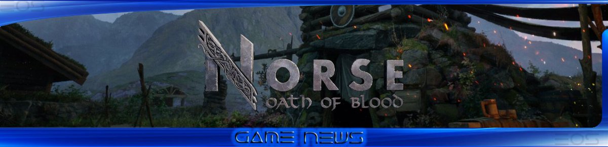 Pendrago_EOS's tweet photo. News: Norse: Oath of Blood - Rundenbasierte Strategie, Wikinger und Dorfmanagement, was braucht man mehr?

News: Norse: Oath of Blood - Turn-based strategy, Vikings and village management, what more do you need?

https://t.co/GUJC7uy9ZM

#Norse #turnbased #management #gamenews https://t.co/tcC6QxhVxe