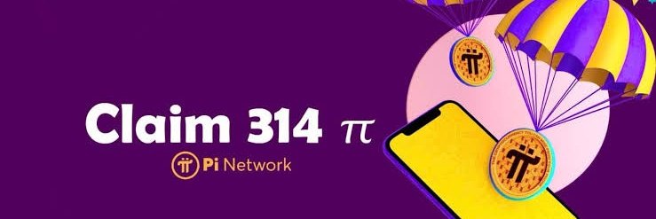 Pi_Giveaway's tweet photo. Claim your 314 Pi reward by clicking on the link down below, or find it in the description of our profile. Enjoy everyone, and keep mining! 🎁😎
https://t.co/3wnpA9wOny https://t.co/MsdySaAksm