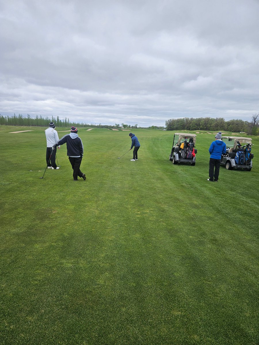 Despite less than ideal conditions, the 2025 Men's Opening was a fantastic event! Congrats to this years champs - Charles Henaire, Rob Siddall, Randy Wozny, and Jeff Warren!!