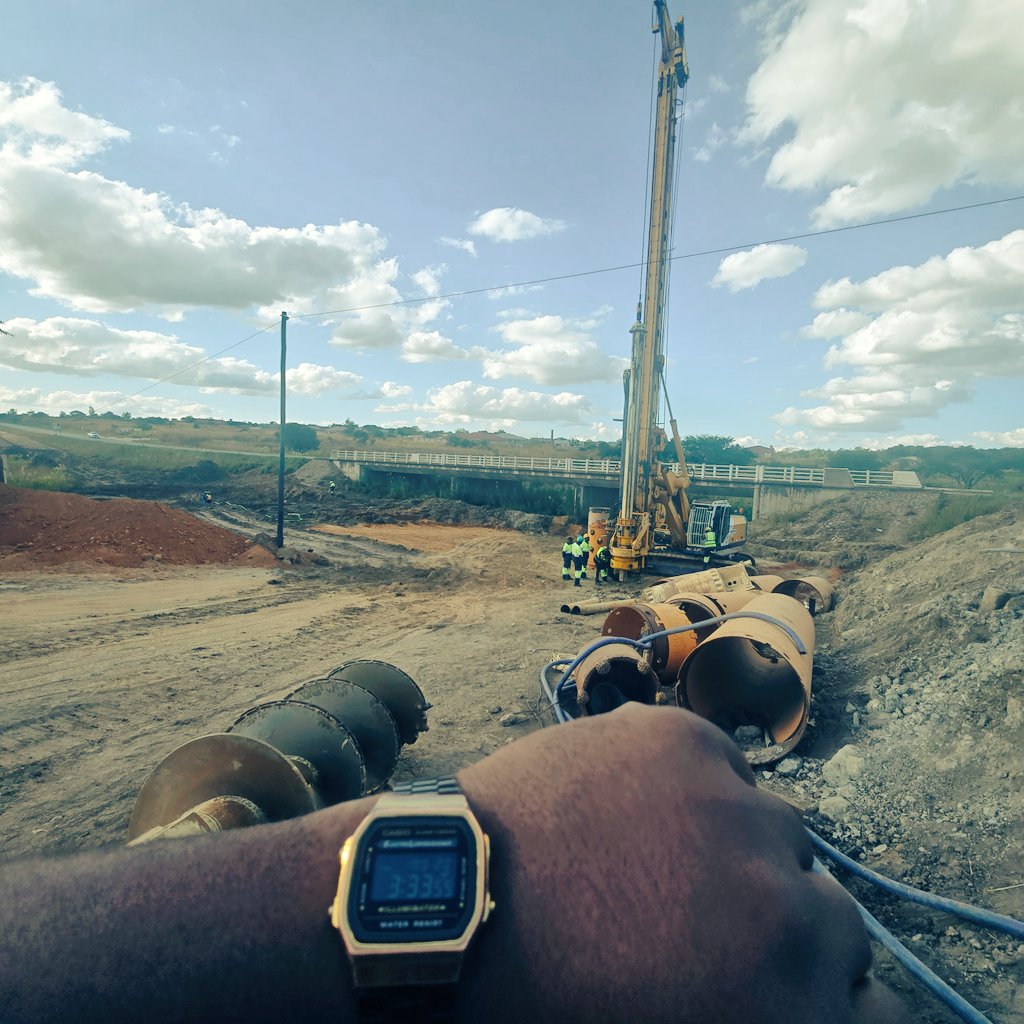 #CASIOPROJECTSTOUR The curious case of Bridges and how they are formed!