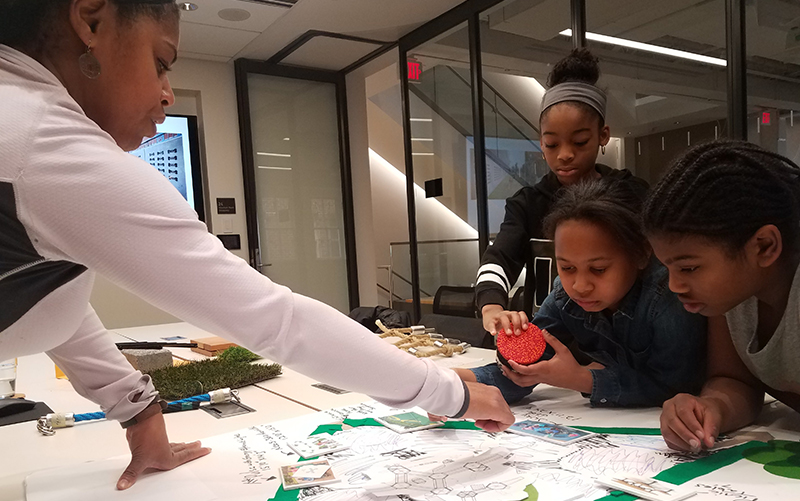 ASLA wants your input! How are you engaging with PreK–12 students and schools? Take our 5-minute survey to help improve career discovery resources 👉🏽 bit.ly/4knViZH