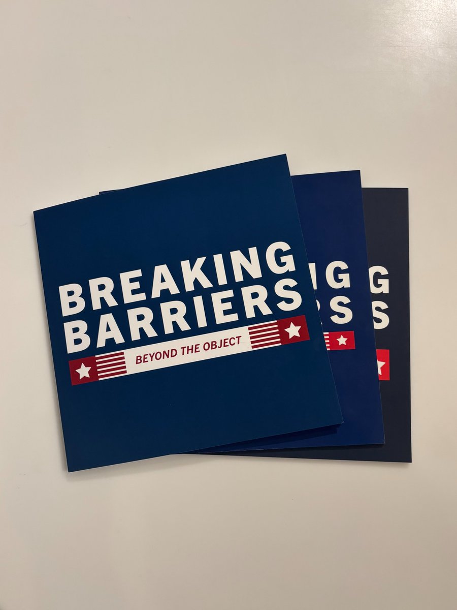 OPENING MAY 20 - BREAKING BARRIERS: BEYOND THE OBJECT

Reception + Artists Panel
May 22, 6:30pm, USF Contemporary Art Museum

Catalogues are available for purchase on our website.

#veterans #veteranphotography #veteransworkshop #usfcam #contemporaryart #USF #tampaarts