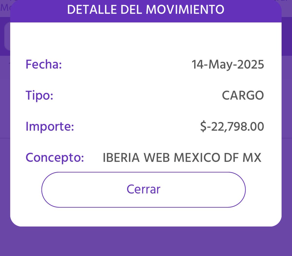 chicharopacheco's tweet photo. ����#Ayuda🚨
Cabe mencionar que tengo reservado hospedaje y seguro de viajero del 28 al 17 de junio 2025 en Madrid… y mi VUELO CANCELADO por @Iberia…
Pido apoyo a resolver este tema de la mejor forma @Profeco @AtencionProfeco (anexo evidencias del cargo y Mail de Iberia). https://t.co/boyAPo7tSf