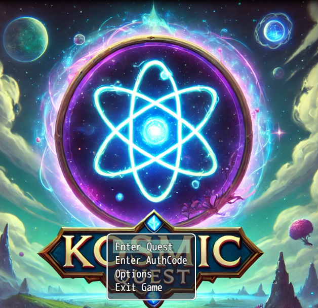 LeDweb3's tweet photo. 1/ Kosmic Quest : un jeu interchain pour s’amuser et découvrir le Cosmos et la crypto sous un nouveau jour ⚛️

Avril 2025 marque le début de l’ère Kosmic Quest 🐉

Pour la première fois, un jeu interchain vient unir l’écosystème Cosmos :

 ⟶ Chaque blockchain est un nœud unique avec son propre style 🛡️

 ⟶ Les joueurs se battent, échangent et explorent le jeu et le cosmos ⚔️

 ⟶ Première expérience gaming à grande échelle sur Dungeon Chain 🎮

🃏En effet, tout le monde peut jouer à Kosmic Quest :

Un jeu de cartes stratégique où il faut vaincre des boss de donjons et sauver… des pingouins trop mignons 🐧

@cryptodungeonma 
@cosmos