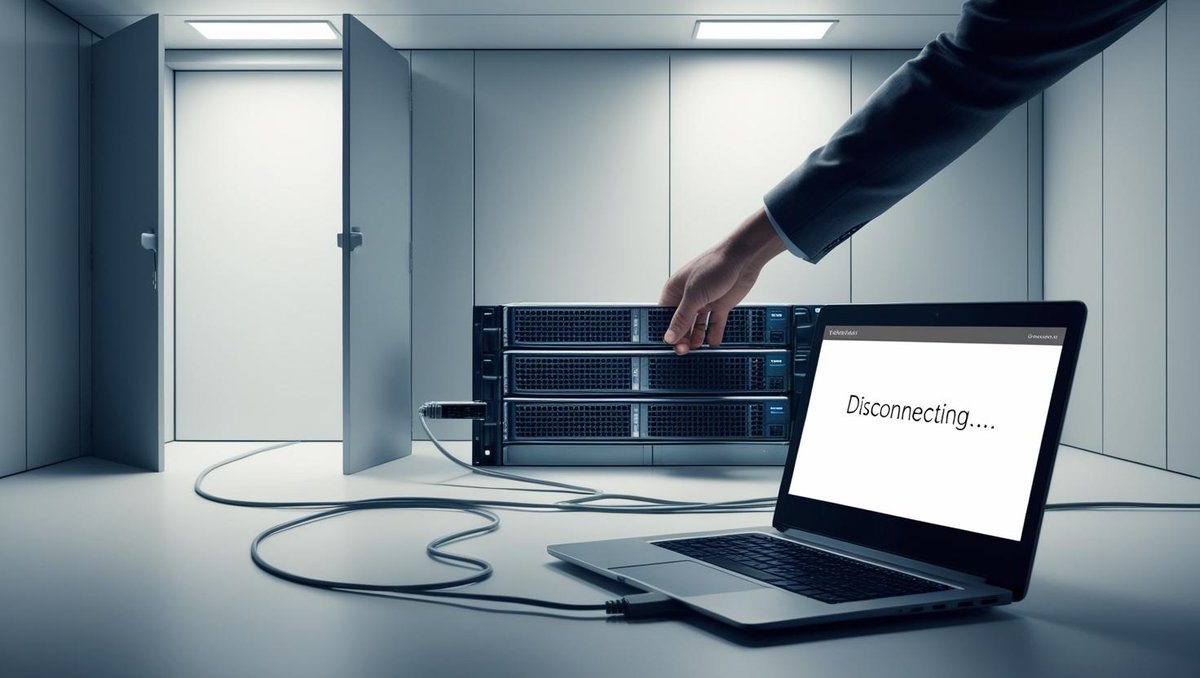 Po 14 latach żegnam się z dotychczasowym operatorem hostingowym.
Relacja była różna - bywało dobrze, bywało źle. Niestety od 3 lat to już nie to samo.

📉 Wzrost cen
🤷 Brak wsparcia
👎 Zero podejścia do stałych klientów
🏢 Korporacyjny chłód zamiast relacji

Czas na zmianę.