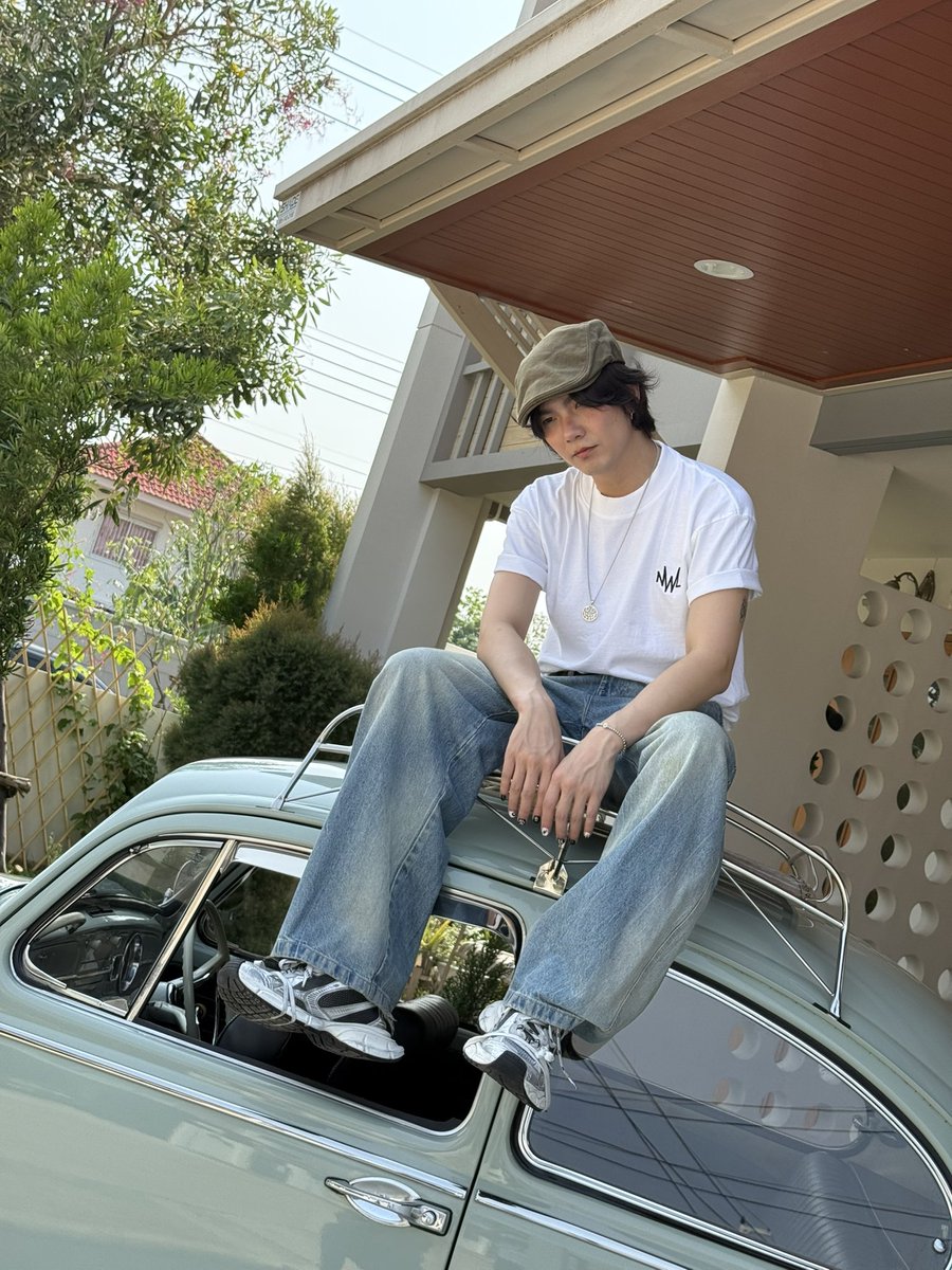 หนูๆง่วงก็ไปนอน 😴💤🛌 นั่งหลับหรือนั่งหล่อ!!!!

Good night 😘 💙✨

#BuildJakapan <a href="/JakeB4rever/">BIU.</a> 
#Beyourluve