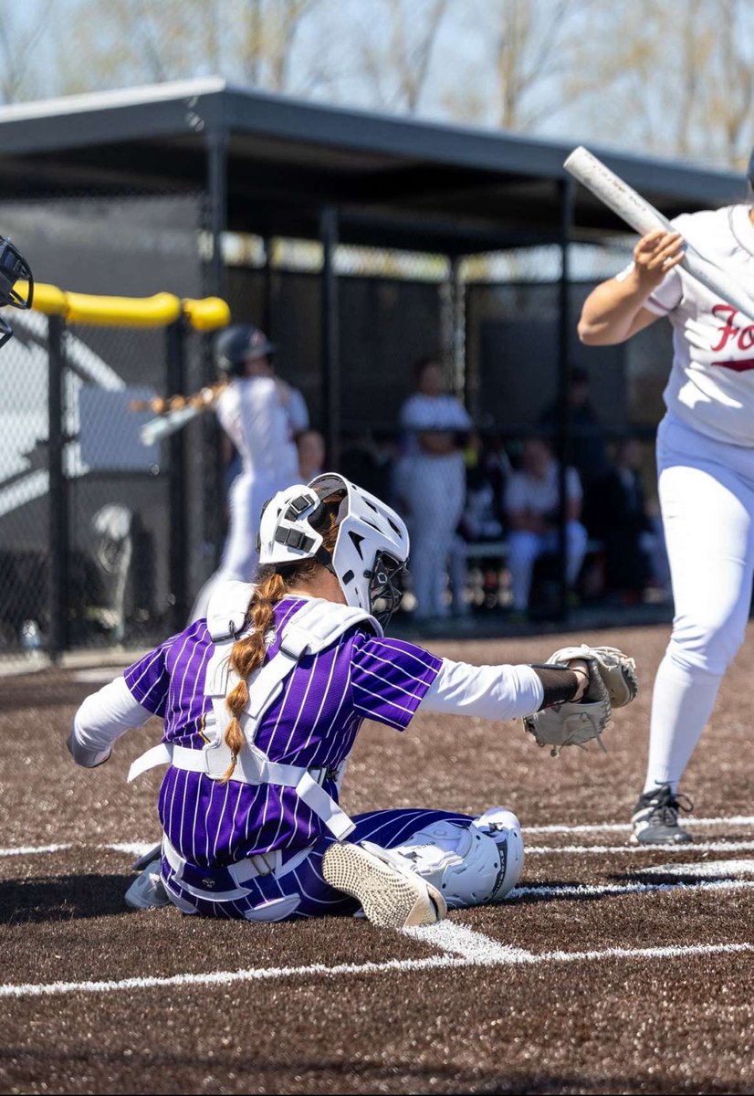 Oconomowoc High School Softball tweet media
