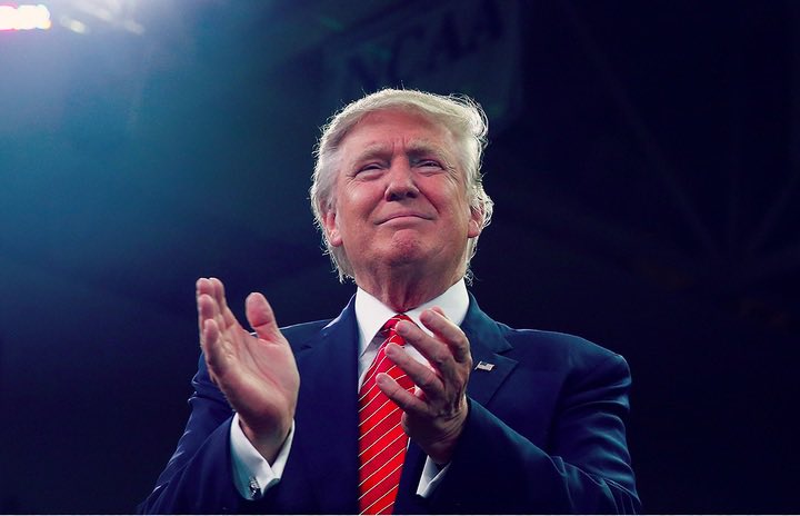 nicksortor's tweet image. 🚨 #BREAKING: The Supreme Court has given Trump to GREEN LIGHT to begin the process of deporting 500,000 migrants given legal status by Joe Biden
This removes a block by an activist district judge
START UP THE DEPORTATION PLANES!