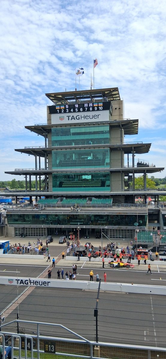 Current view.🙂 <a href="/IMS/">Indianapolis Motor Speedway</a>