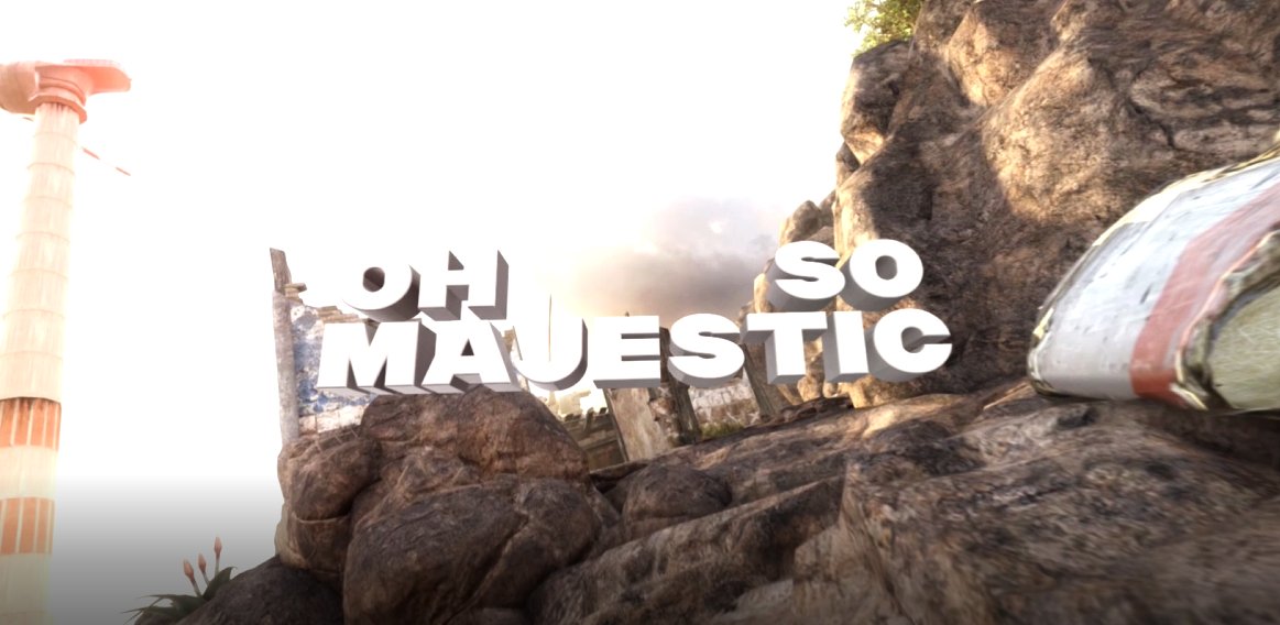 L3GiiT Mjstic: Oh So Majestic - Episode 2

🔗youtube.com/watch?v=HAt0QU…
