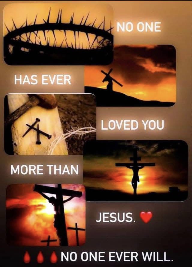 This is the absolute Truth 🙏🏻❤️