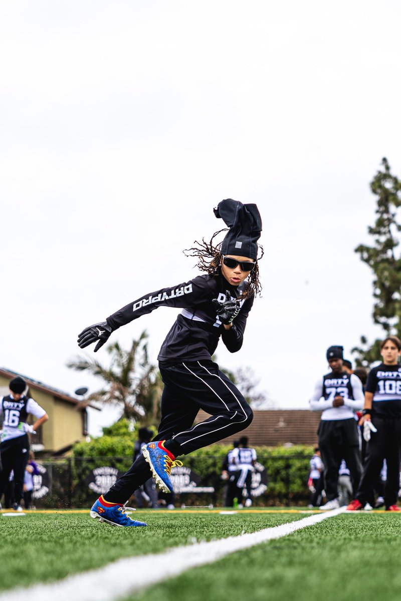 Kalani "Waffle House" Burton tweet media