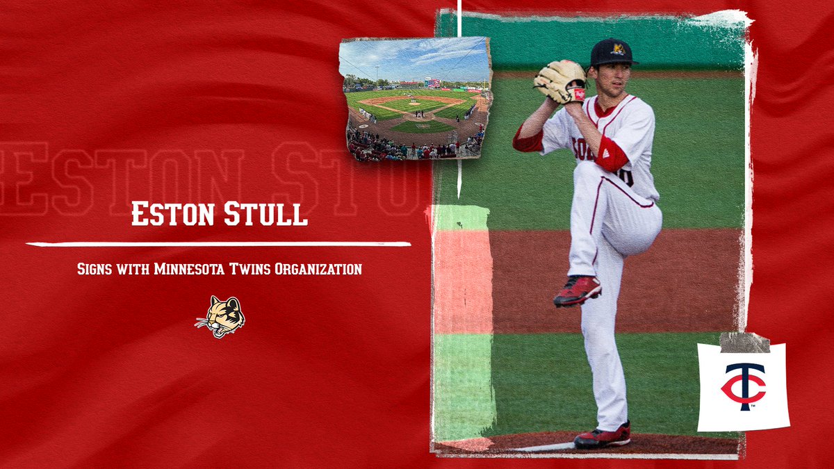 IU Kokomo Athletics (@iukathletics) on Twitter photo IU Kokomo Baseball Alum Eston Stull Sees Contract Purchased by Minnesota Twins Organization.
π° bit.ly/4k5Bs5F
#RollCougs x <a href="/IUKBaseball/">IU Kokomo Baseball</a> IU Kokomo Baseball Alum Eston Stull Sees Contract Purchased by Minnesota Twins Organization.
π° bit.ly/4k5Bs5F
#RollCougs x <a href="/IUKBaseball/">IU Kokomo Baseball</a>