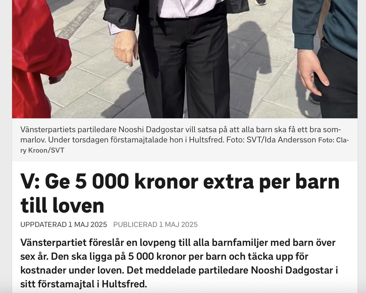 Jag såg det här för några veckor sedan. Vi har ett politiskt alternativ som genomför en politik för att begränsa bidragssamhället, och så har vi ett annat politiskt alternativ som hittar kreativa sätt att expandera bidragssamhället.

Vad finns det för incitament att arbeta om