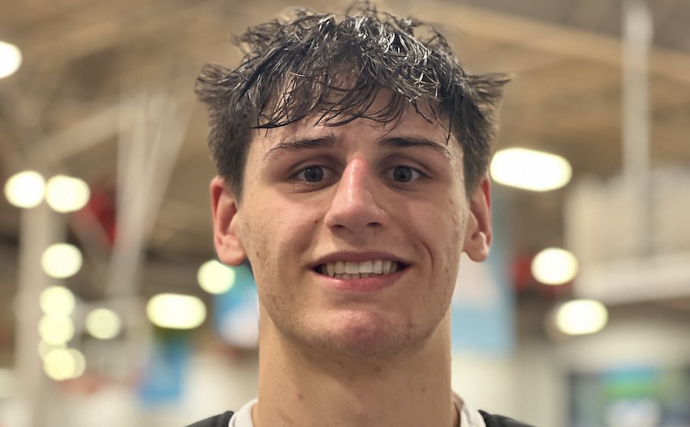 Brian Neubert — GoldandBlack.com (@brianneubert) on Twitter photo GoldandBlack.com video: #Purdue recruiting priority Trey Thompson at the <a href="/3SSBCircuit/">3Stripes Select Basketball</a> event in Omaha(ish) on3.com/teams/purdue-b… GoldandBlack.com video: #Purdue recruiting priority Trey Thompson at the <a href="/3SSBCircuit/">3Stripes Select Basketball</a> event in Omaha(ish) on3.com/teams/purdue-b…
