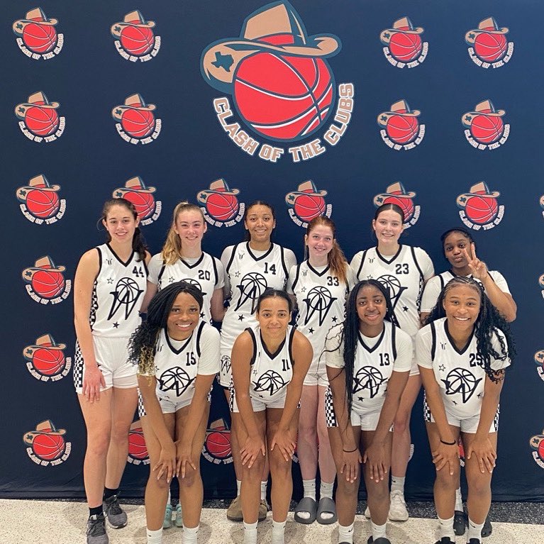 Wood Elite 2026 (@woodelite_2026) on Twitter photo We had a great weekend in Houston, TX this weekend during live period & our 1st <a href="/Elite40League/">Elite 40 League</a> stop. We finished 5-0!
Thank you to all of the college coaches that took the time to come and watch us. We had a great weekend in Houston, TX this weekend during live period & our 1st <a href="/Elite40League/">Elite 40 League</a> stop. We finished 5-0!
Thank you to all of the college coaches that took the time to come and watch us.