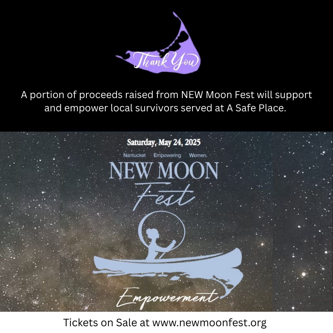 A Safe Place tweet media