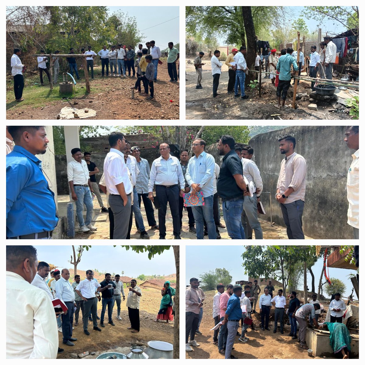 DDO Chhotaudepur tweet media