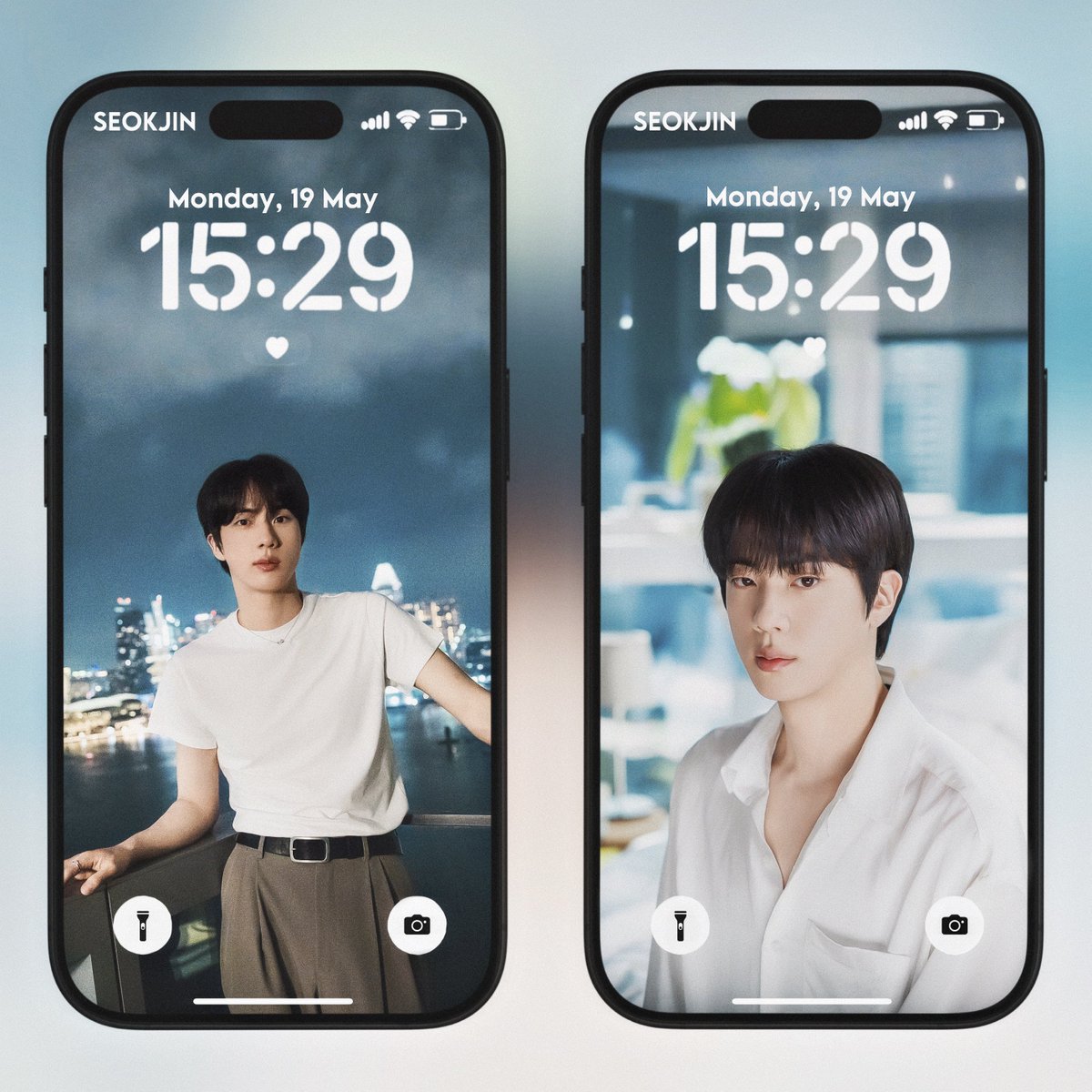 jey_kristi's tweet photo. 진 (Jin) ‘Don't Say You Love Me’ MV Photo Sketch

Wallpaper/Lockscreen📱

#BTS #방탄소년단 #Jin #진 #BTSJIN #SEOKJIN #Jin_Echo #Dont_Say_You_Love_Me #btswallpaper #btslockscreen https://t.co/xbptOjhXTo