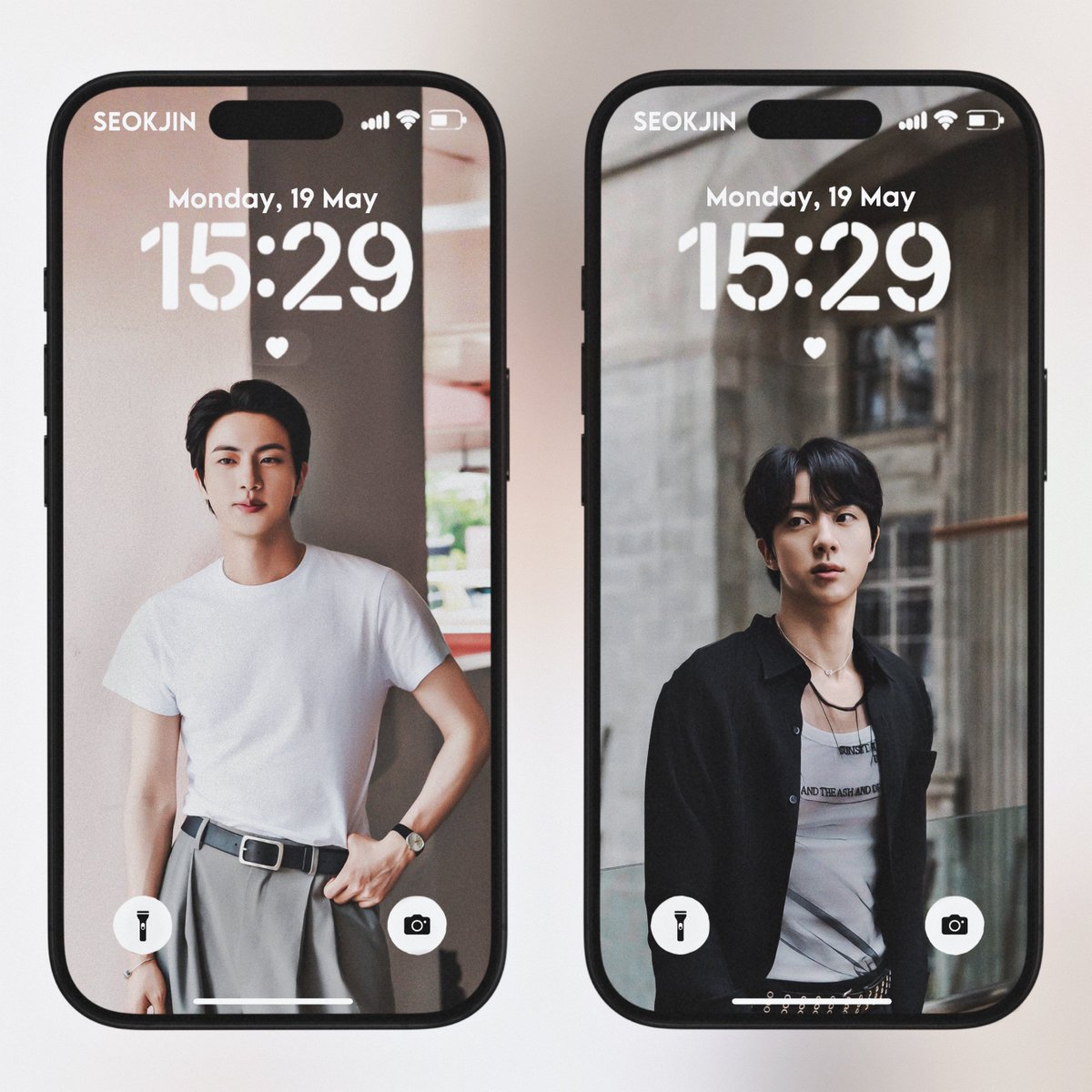 jey_kristi's tweet photo. 진 (Jin) ‘Don't Say You Love Me’ MV Photo Sketch

Wallpaper/Lockscreen📱

#BTS #방탄소년단 #Jin #진 #BTSJIN #SEOKJIN #Jin_Echo #Dont_Say_You_Love_Me #btswallpaper #btslockscreen https://t.co/xbptOjhXTo