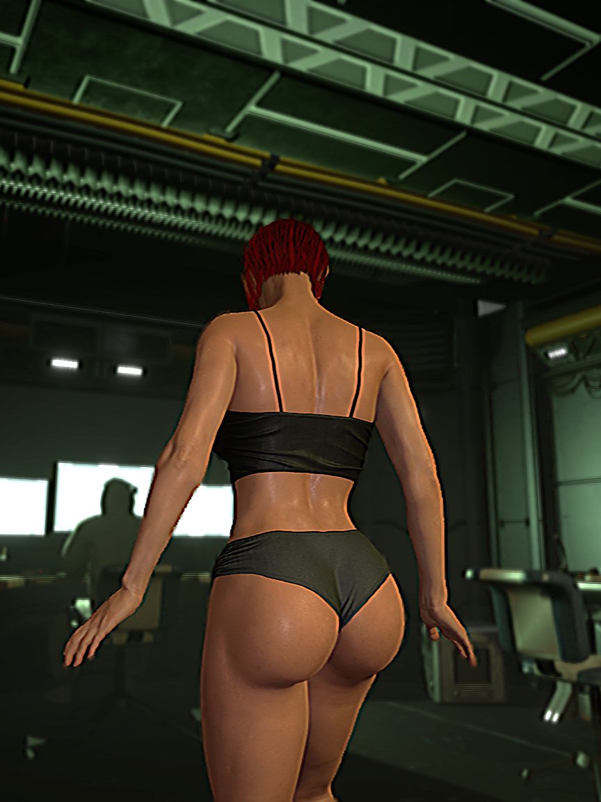 Project Werewulf
New development update - Full body customization is now available
steamcommunity.com/games/2343900/…