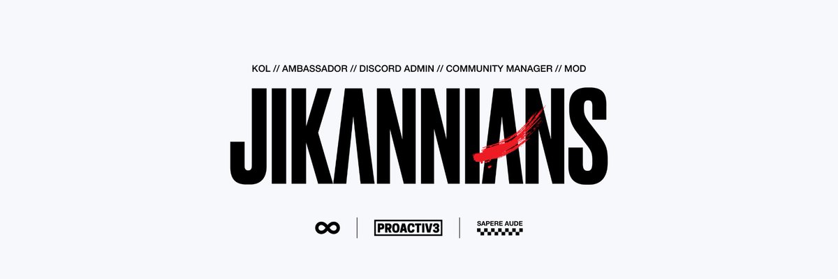 Why do you need a Community Manager for your project and how does it benefit you? 

Community Managers are responsible not only on handling the community or simply managing it but on the deeper levels here are the things they can provide:

1. Proper planning of tasks, activities,