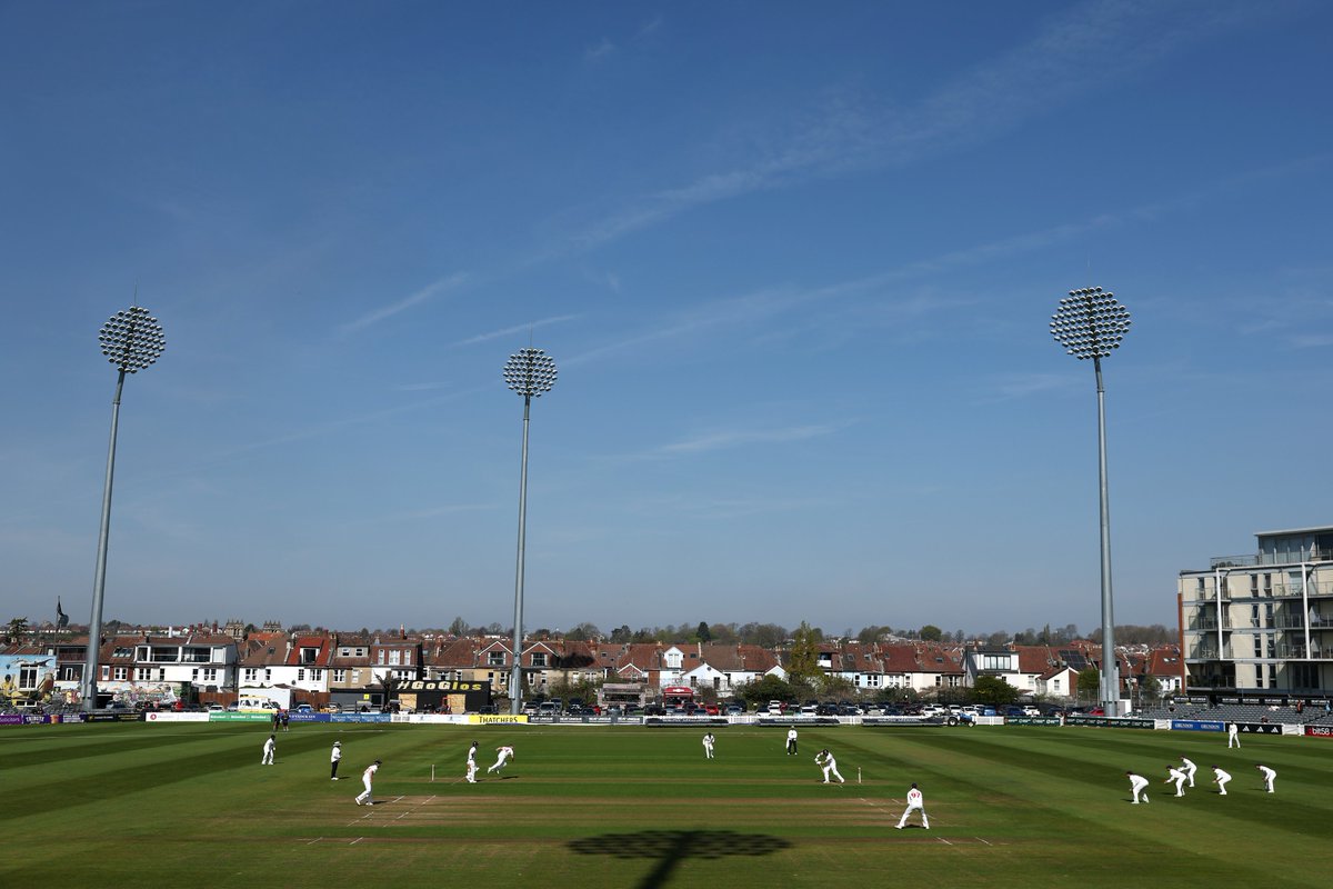 Kent Cricket tweet media