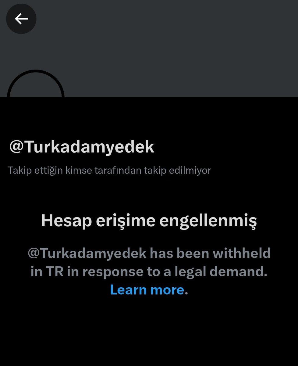 Yarra yerim
RT lütfen