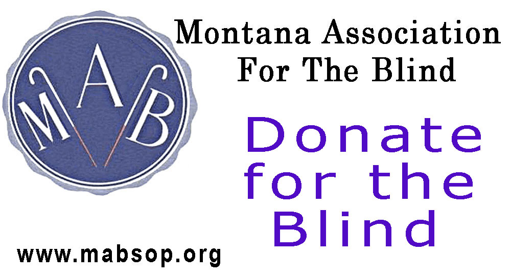 Donate to the MAB:
mabsop.org/donate.html