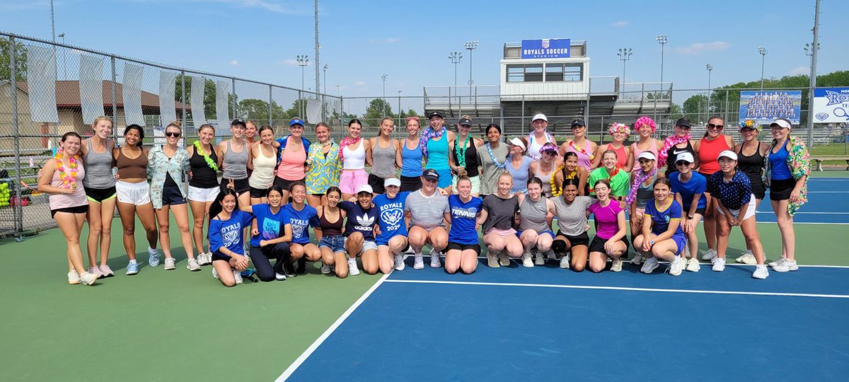 News: Future HSE Girls Tennis Players elweb.app/cdcponw