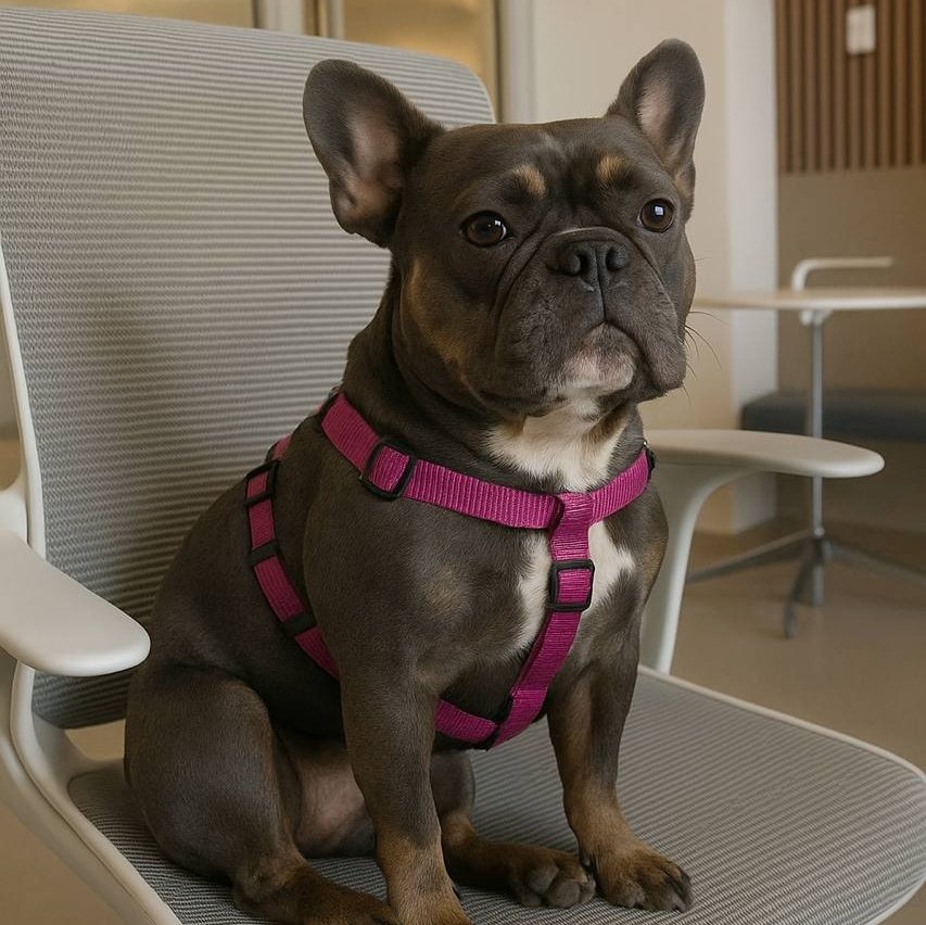 anadoggo's tweet photo. $DOGGO NFT will launch on Magic Eden at 10:00 on 20/05/2025 (UTC).

Get ready for greatness https://t.co/yvQvyBxy2P
