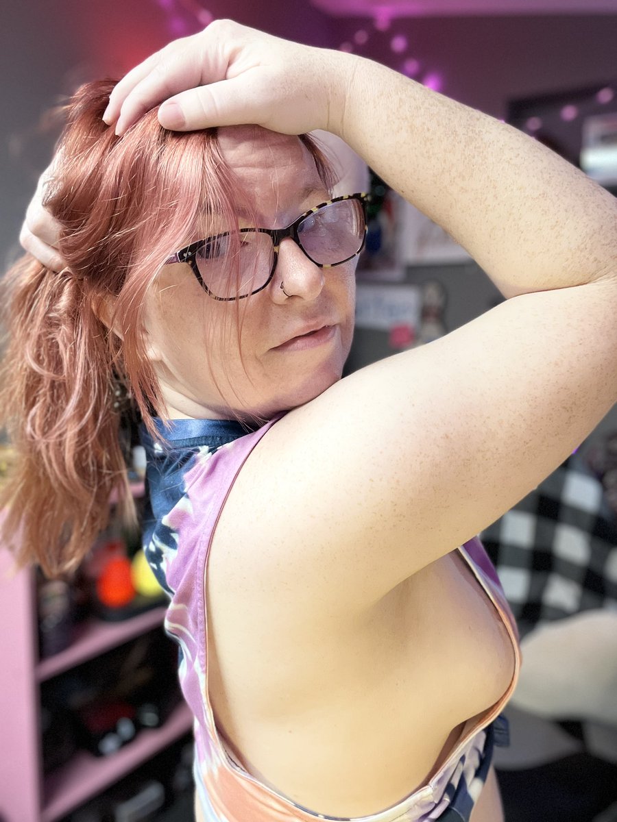 Morning babes 🔥🩷 #onlyfans