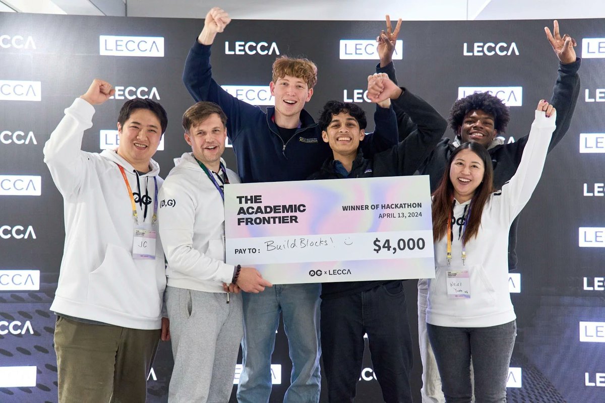 Seoul 🛫 Shenzhen 🛫 Shanghai 🛫 ETHGlobal 🛫 Hong Kong

0G’s been all over Asia this year, building momentum &amp; meeting new talent building in DeFAI 🌏

Here are our highlights 👇
0g.ai/blog/0g-latest…