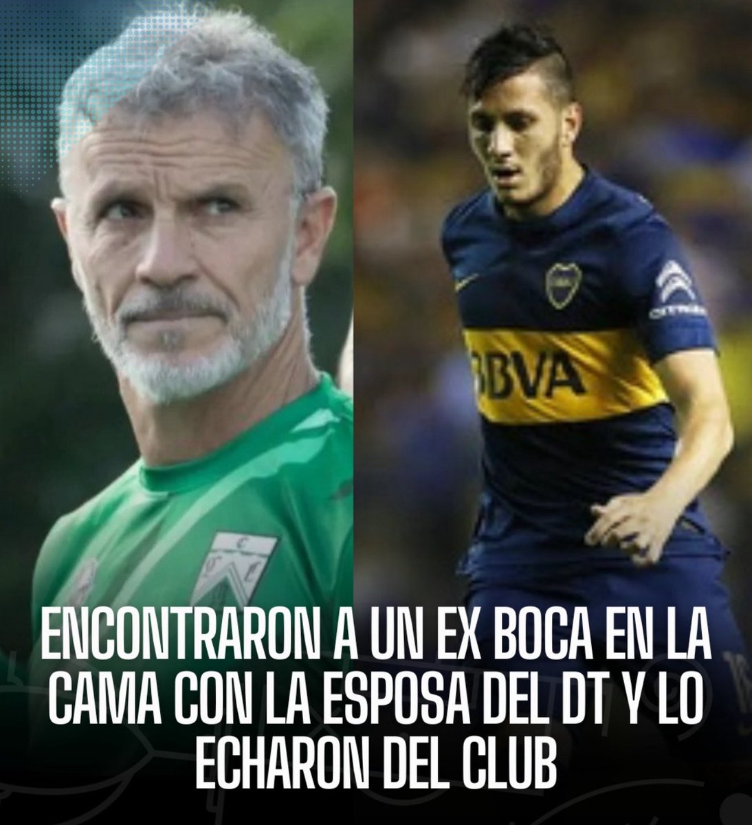 Morell4Luis's tweet image. #PoderosoVuelaAlto Encabezados mezclados para Uds @ruleiro @eltalcha