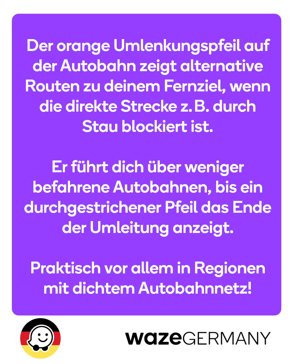 WazeGermany tweet media