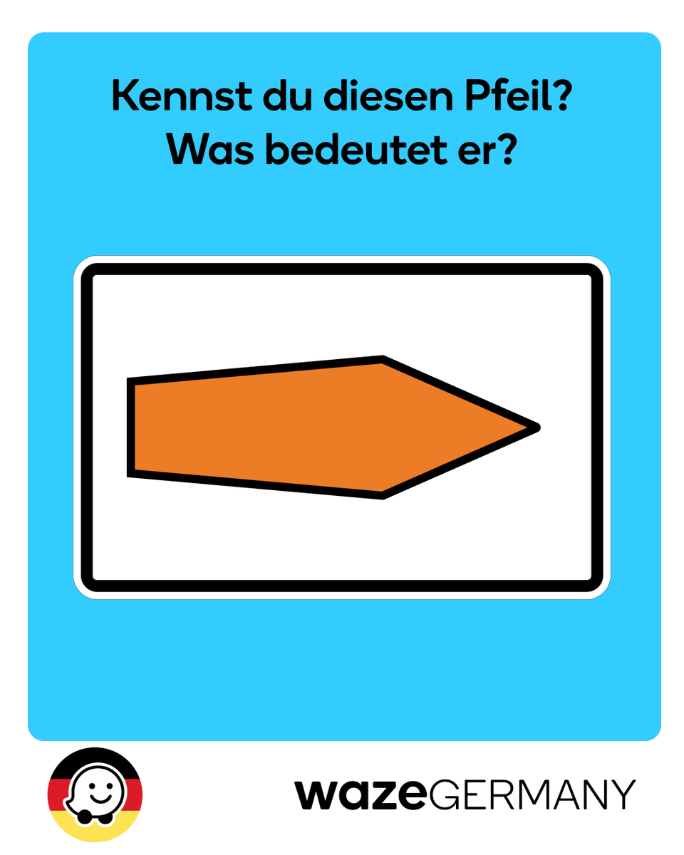 WazeGermany tweet media