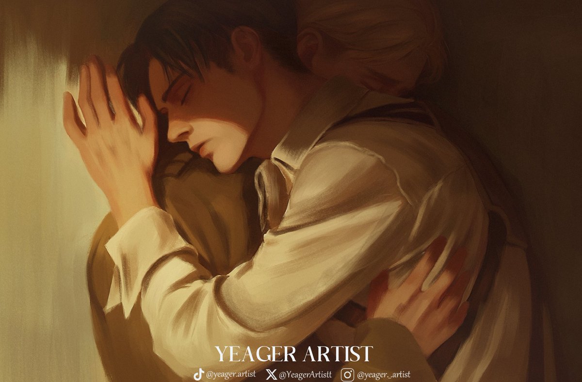 YeagerArtistt's tweet photo. New Eruri fanart❤️ 

Download for free HERE✨ : https://t.co/GBxNCqAM27
.
#eruri #AttackOnTitan #aot #shingekinokyojin #erwinsmith #leviackerman #eruri https://t.co/lt2vEdSU3O