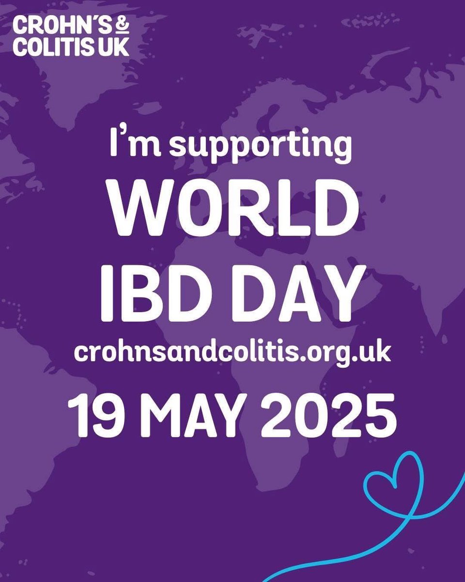 #WorldIBDDay2025