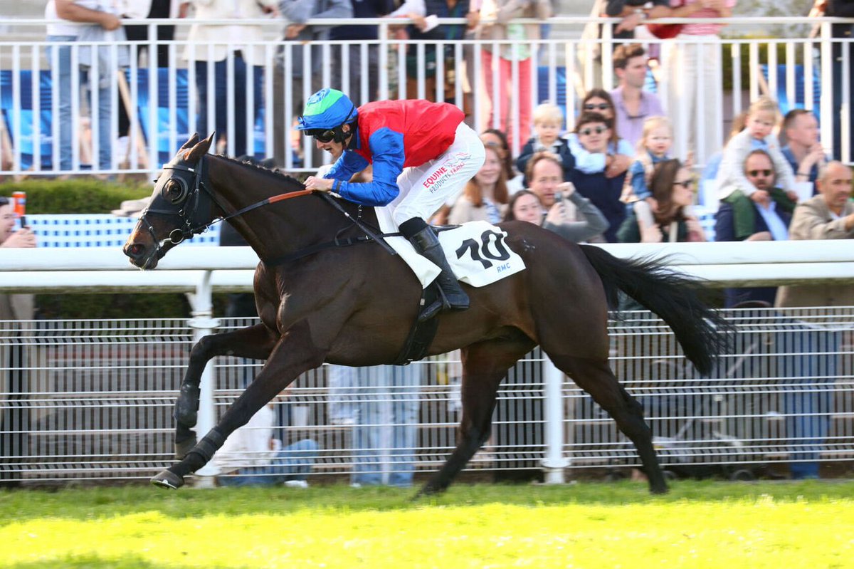 George & Zetterholm Racing tweet media