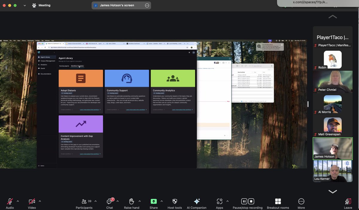 Decentralized AI Agent Alliance tweet media