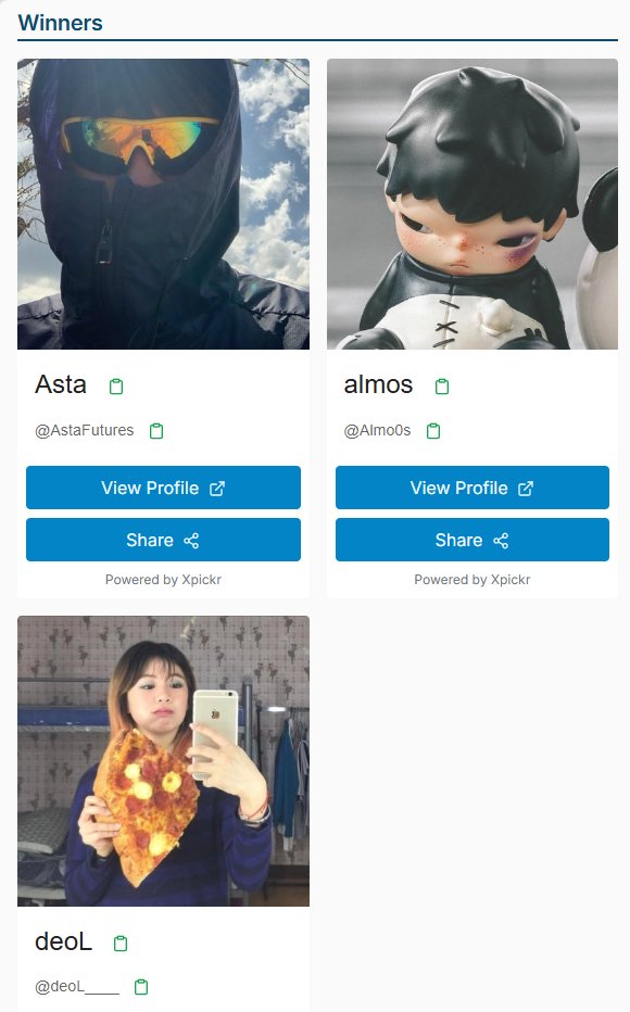 Trader Percy tweet media