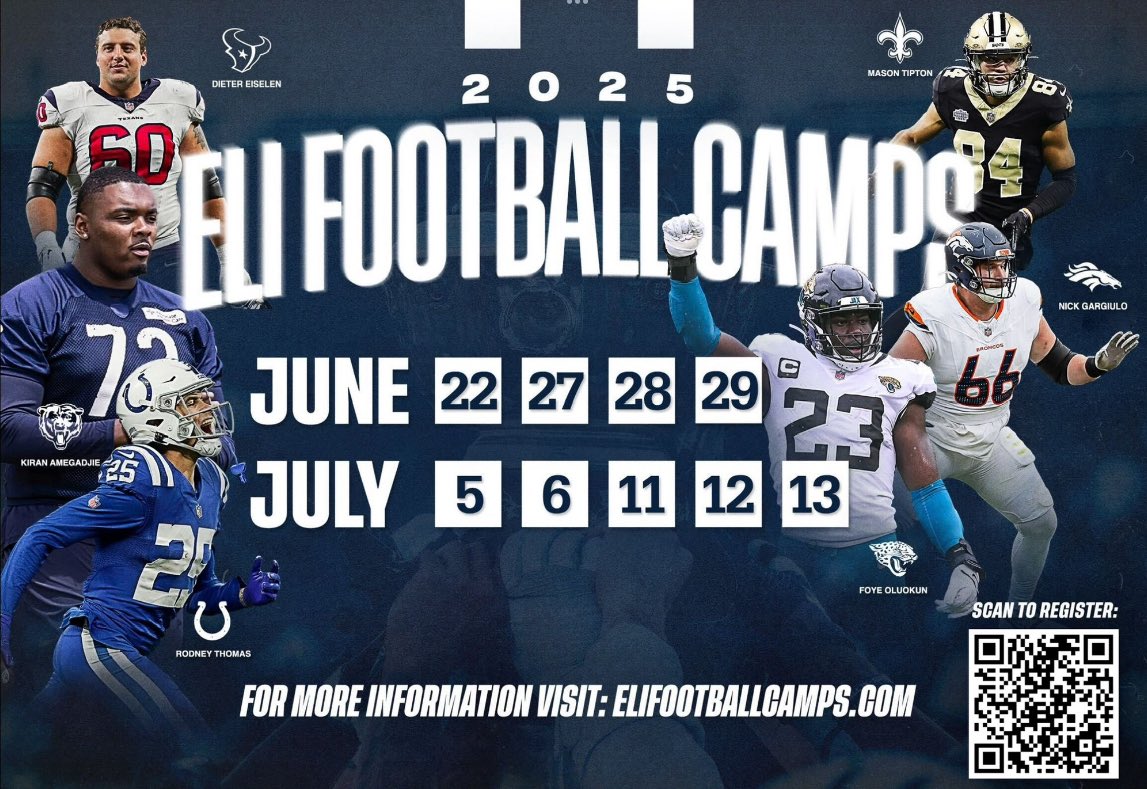 BargyHarrison's tweet image. Thank you @CoacCiotti11 for the @yalefootball camp invite! See y’all this summer!!! @coach_smcgowan @CoachRenoYale @StevenVashel @coachjjanderson
@coachrsmith12 @freezysmalls @GHSMustangsFB @GHSFBBooster 
#StangStandard #STANG106