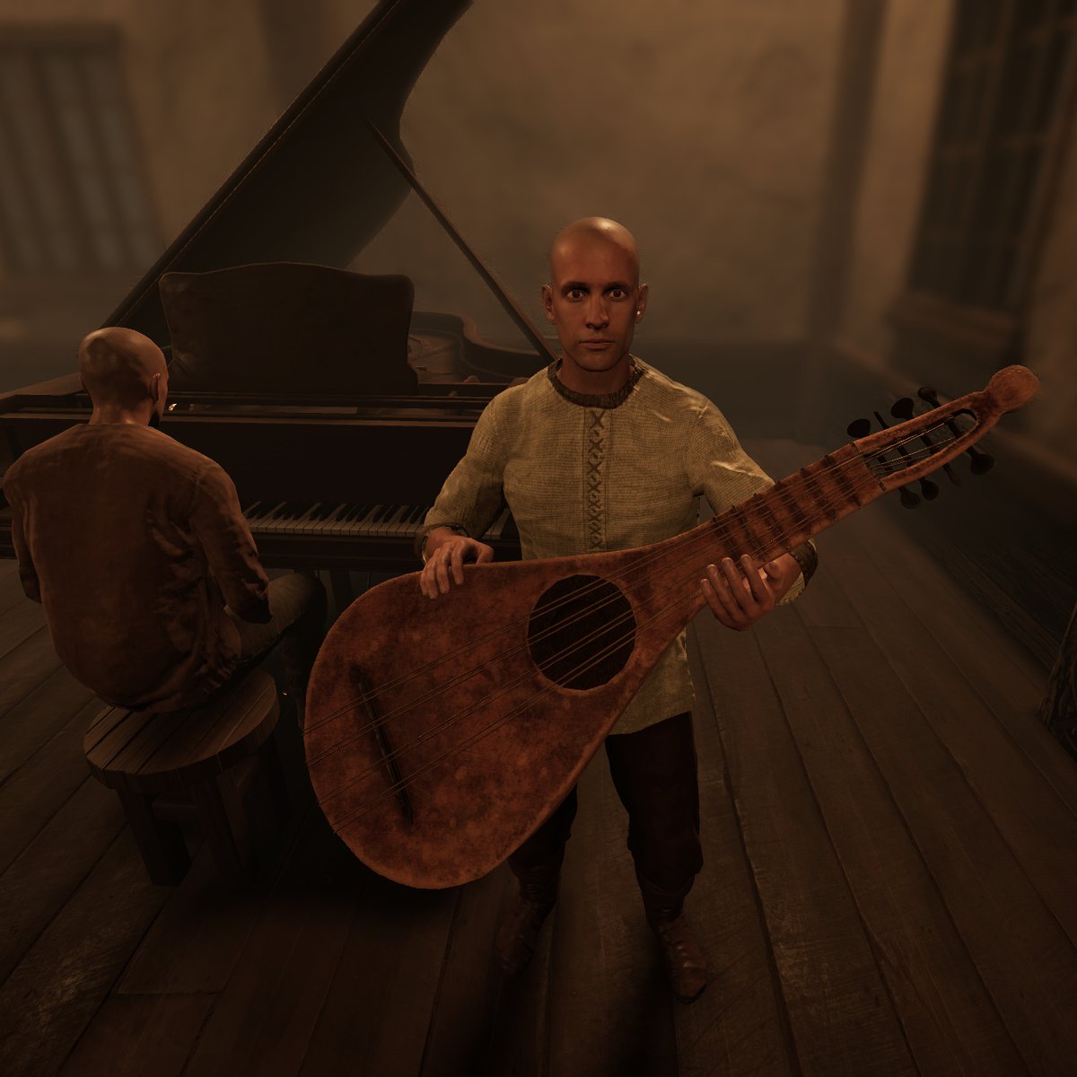 Overfort Games tweet media